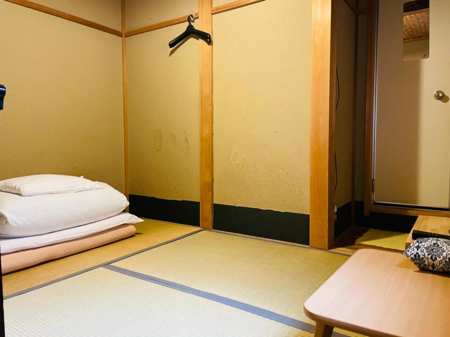 Nagomi-Ryokan Yuu Kyōto Exterior foto
