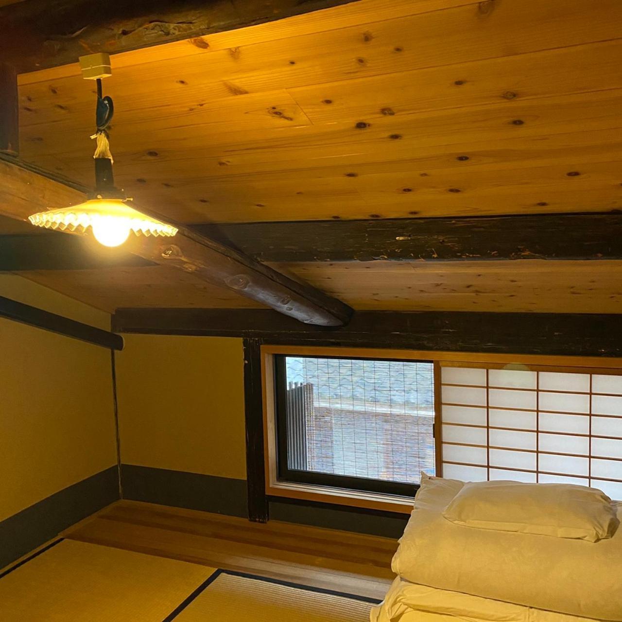 Nagomi-Ryokan Yuu Kyōto Exterior foto