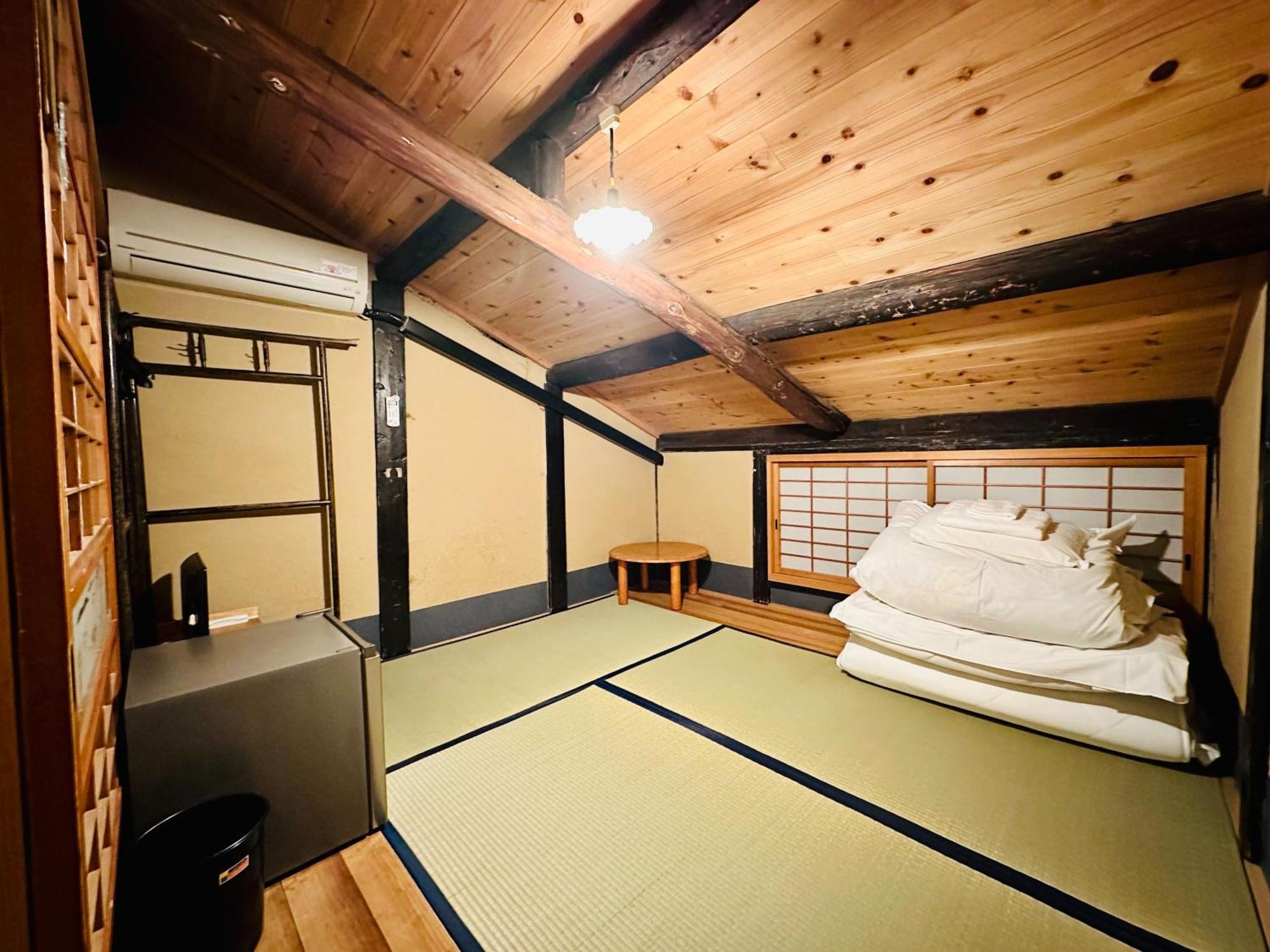 Nagomi-Ryokan Yuu Kyōto Exterior foto